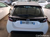 Toyota  Yaris 1.5 HYBRIDE 116H DYNAMIC BUSINESS AFFAIR #15