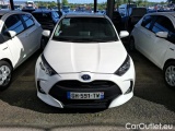  Toyota  Yaris 1.5 HYBRIDE 116H DYNAMIC BUSINESS AFFAIR #14
