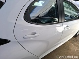  Toyota  Yaris 1.5 HYBRIDE 116H DYNAMIC BUSINESS AFFAIR #44