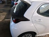  Toyota  Yaris 1.5 HYBRIDE 116H DYNAMIC BUSINESS AFFAIR #48