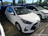  Toyota  Yaris 1.5 HYBRIDE 116H DYNAMIC BUSINESS AFFAIR #49