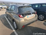  Toyota  Yaris 1.5 HYBRIDE 116H DYNAMIC BUSINESS AFFAIR #2