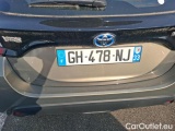  Toyota  Yaris 1.5 HYBRIDE 116H DYNAMIC BUSINESS AFFAIR #5