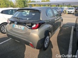  Toyota  Yaris 1.5 HYBRIDE 116H DYNAMIC BUSINESS AFFAIR #3