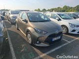  Toyota  Yaris 1.5 HYBRIDE 116H DYNAMIC BUSINESS AFFAIR #30