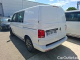  Volkswagen  Transporter 2.0 TDI 150 4MO DSG7 L1H1 EDITION #2