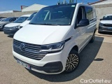  Volkswagen  Transporter 2.0 TDI 150 4MO DSG7 L1H1 EDITION 