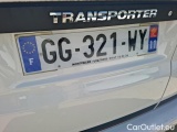  Volkswagen  Transporter 2.0 TDI 150 4MO DSG7 L1H1 EDITION #5
