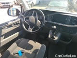  Volkswagen  Transporter 2.0 TDI 150 4MO DSG7 L1H1 EDITION #4