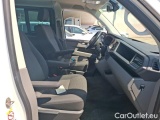  Volkswagen  Transporter 2.0 TDI 150 4MO DSG7 L1H1 EDITION #9