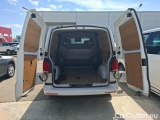  Volkswagen  Transporter 2.0 TDI 150 4MO DSG7 L1H1 EDITION #13