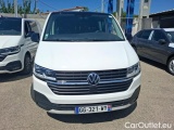  Volkswagen  Transporter 2.0 TDI 150 4MO DSG7 L1H1 EDITION #14