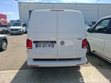  Volkswagen  Transporter 2.0 TDI 150 4MO DSG7 L1H1 EDITION #15