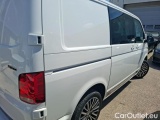  Volkswagen  Transporter 2.0 TDI 150 4MO DSG7 L1H1 EDITION #50