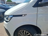  Volkswagen  Transporter 2.0 TDI 150 4MO DSG7 L1H1 EDITION #70