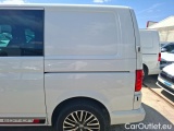  Volkswagen  Transporter 2.0 TDI 150 4MO DSG7 L1H1 EDITION #72