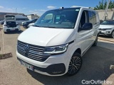  Volkswagen  Transporter 2.0 TDI 150 4MO DSG7 L1H1 EDITION 