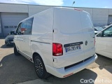  Volkswagen  Transporter 2.0 TDI 150 4MO DSG7 L1H1 EDITION #2
