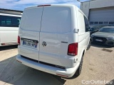  Volkswagen  Transporter 2.0 TDI 150 4MO DSG7 L1H1 EDITION #3