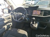  Volkswagen  Transporter 2.0 TDI 150 4MO DSG7 L1H1 EDITION #4