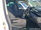  Volkswagen  Transporter 2.0 TDI 150 4MO DSG7 L1H1 EDITION #9