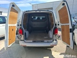  Volkswagen  Transporter 2.0 TDI 150 4MO DSG7 L1H1 EDITION #13