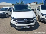  Volkswagen  Transporter 2.0 TDI 150 4MO DSG7 L1H1 EDITION #14