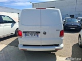  Volkswagen  Transporter 2.0 TDI 150 4MO DSG7 L1H1 EDITION #15