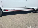  Volkswagen  Transporter 2.0 TDI 150 4MO DSG7 L1H1 EDITION #17