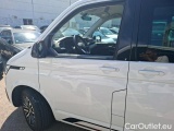  Volkswagen  Transporter 2.0 TDI 150 4MO DSG7 L1H1 EDITION #52