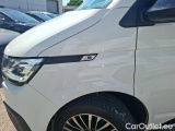 Volkswagen  Transporter 2.0 TDI 150 4MO DSG7 L1H1 EDITION #56