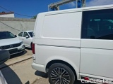  Volkswagen  Transporter 2.0 TDI 150 4MO DSG7 L1H1 EDITION #59