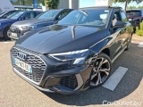  Audi  A3 1.5 TFSI 150 S LINE SB 