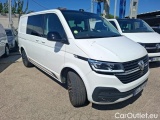 Volkswagen  Transporter 2.0 TDI 150 4MO DSG7 L1H1 EDITION #61
