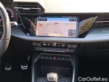  Audi  A3 1.5 TFSI 150 S LINE SB #11