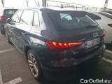  Audi  A3 1.5 TFSI 150 S TRONIC BUSINESS LINE SB #2