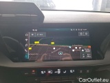  Audi  A3 1.5 TFSI 150 S TRONIC BUSINESS LINE SB #14