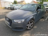  Audi  A3 2.0 TDI 150 S TRONIC BUSINESS LINE SB 
