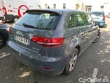  Audi  A3 2.0 TDI 150 S TRONIC BUSINESS LINE SB #3