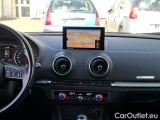 Audi  A3 2.0 TDI 150 S TRONIC BUSINESS LINE SB #11