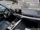  Audi  A4 2.0 35 TFSI 150 S TRONIC BUSINESS LINE #4