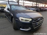  Audi  A4 2.0 35 TFSI 150 S TRONIC BUSINESS LINE #23