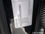  Audi  Q2 1.5 35 TFSI COD 150 S TRO DESIGN LUXE #8