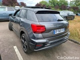  Audi  Q2 2.0 35 TDI 150 QUATTRO S TRO S LINE PLUS #2