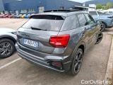  Audi  Q2 2.0 35 TDI 150 QUATTRO S TRO S LINE PLUS #3