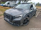  Audi  Q2 2.0 35 TDI 150 QUATTRO S TRO S LINE PLUS 