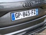  Audi  Q2 2.0 35 TDI 150 QUATTRO S TRO S LINE PLUS #5