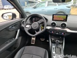  Audi  Q2 2.0 35 TDI 150 QUATTRO S TRO S LINE PLUS #4