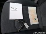  Audi  Q2 2.0 35 TDI 150 QUATTRO S TRO S LINE PLUS #6