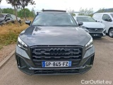  Audi  Q2 2.0 35 TDI 150 QUATTRO S TRO S LINE PLUS #14